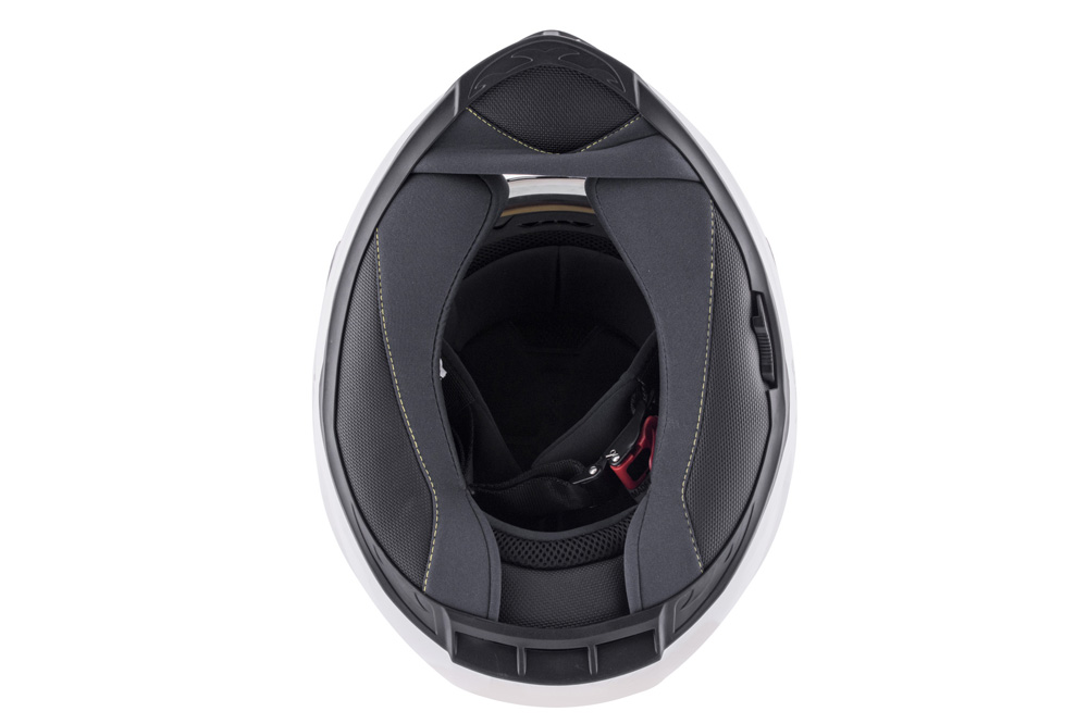 Casco Tridion 50.5 de Givi