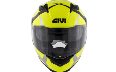 Casco integral 50.5 Tridion de Givi