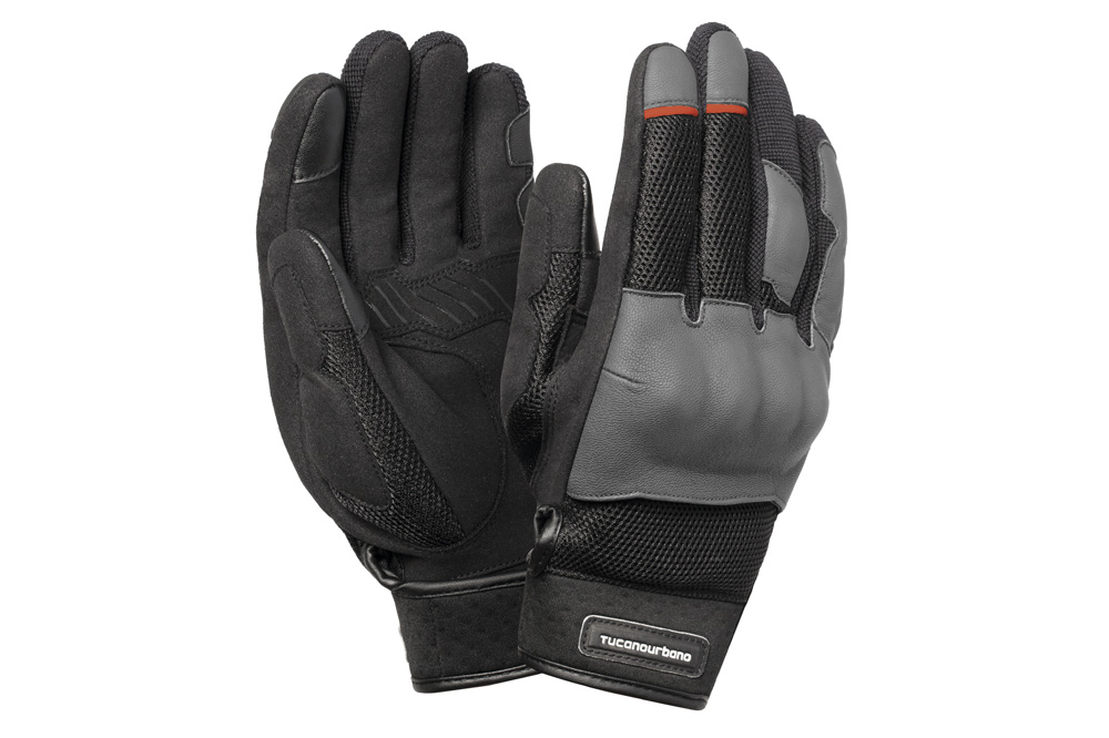 Guantes de verano MRK Pro de Tucano Urbano