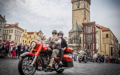 Harley Davidson se prepara para celebrar su aniversario 115 en 2018