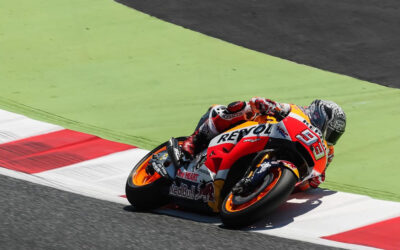 Jornada de Test Oficiales en el Circuito de Catalunya