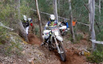 El Campeonato de España de Cross Country ya tiene sus campeones 2017