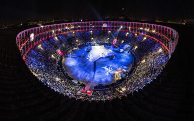 El Red Bull X-Fighters regresará a Las Ventas este 7 de julio
