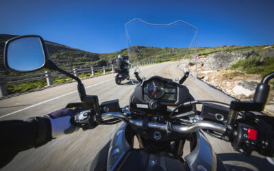Consigue una Suzuki V Strom al mejor precio