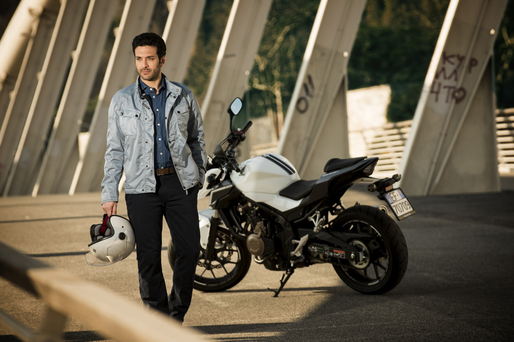 Protégete del calor del verano con Tucano Urbano