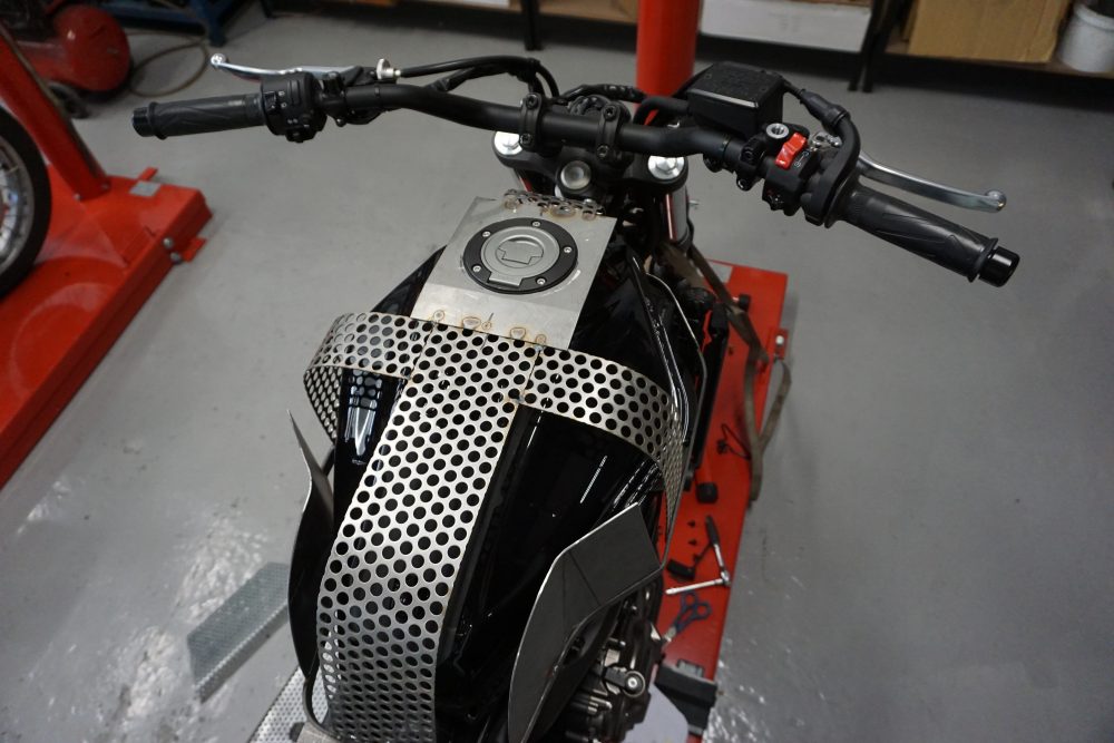 Yamaha wheels & waves 2017