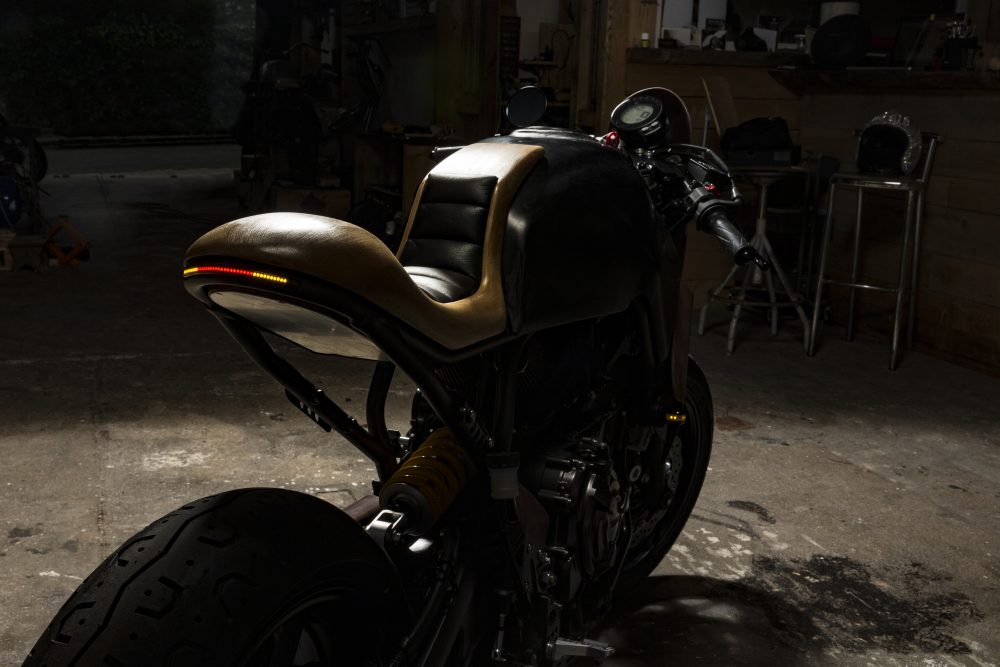 Yamaha wheels & waves 2017