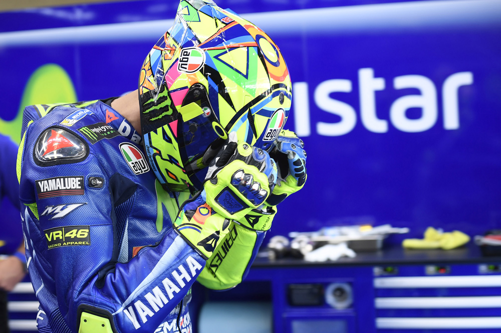 Como elegir un casco de moto