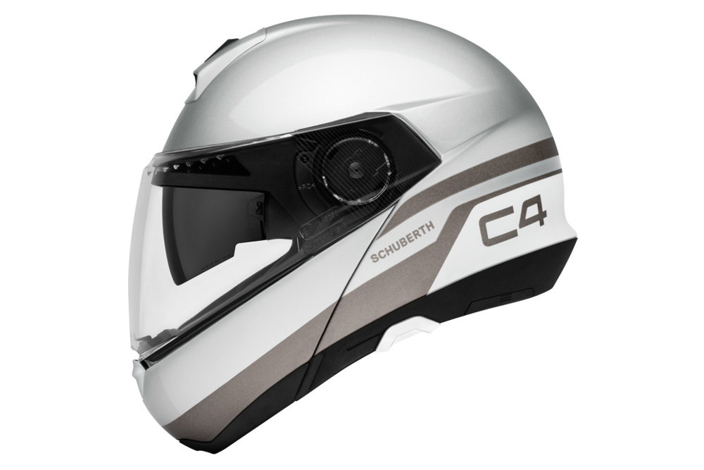 Casco Schuberth C4