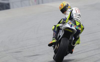 Valentino Rossi sí correrá en Mugello