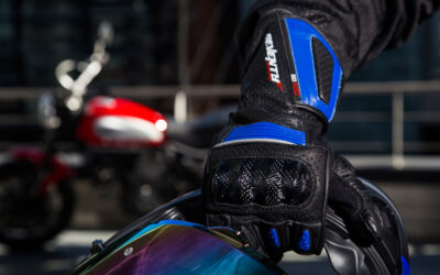 Guantes deportivos Seventy Degrees