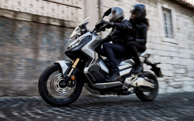 Cómo limitar una moto para el A2, respetando la Euro 4