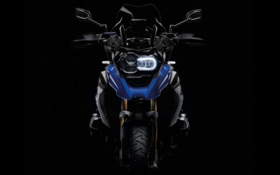 Kit equipamiento Rizoma para BMW R 1200 GS