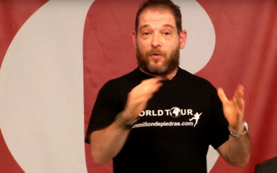 Nómada: La película de Miquel Silvestre. Cuarta parte