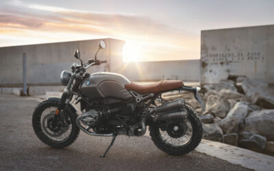 BMW Motorrad Spezial