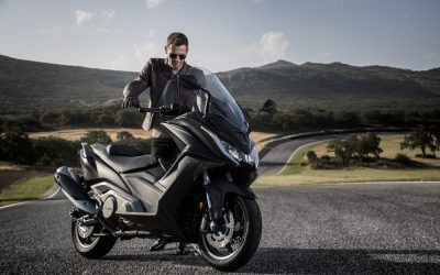 La nueva Bultaco Albero llega dispuesta a revolucionar el concepto de Moto-Bike en la ciudad