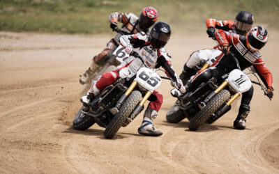 Harley Davidson llega a la European Bike Week con una novedad nunca antes vista