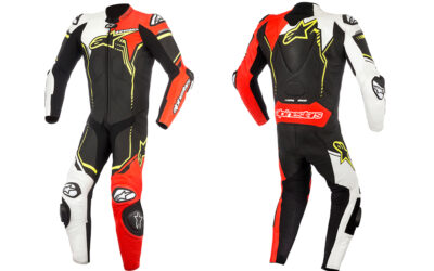Mono para moto GP Plus de Alpinestars