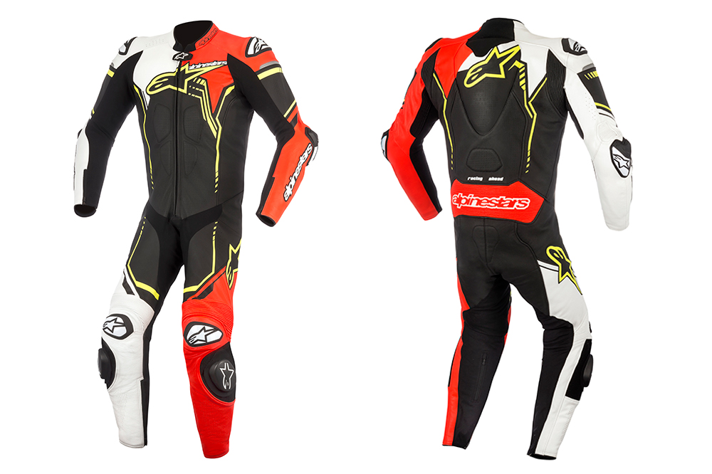 Mono para moto GP Plus de Alpinestars