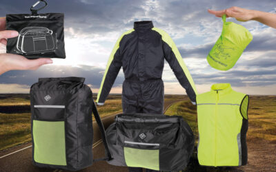Nueva colección súper ligera y compacta de Tucano Urbano