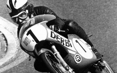 Fallece Angel Nieto: La historia del Motociclismo en España