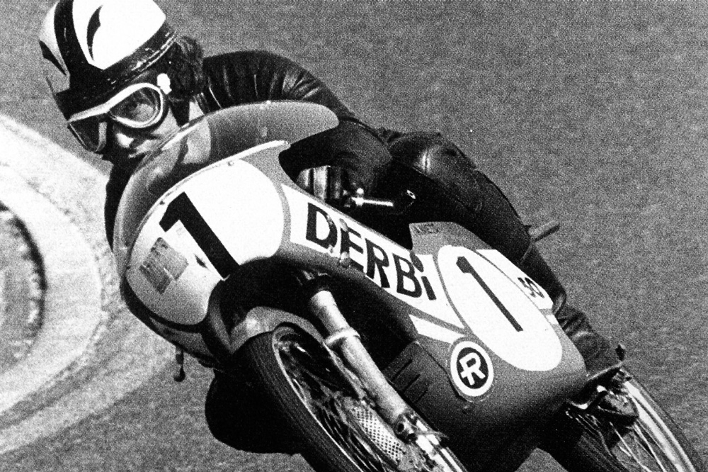 Fallece Angel Nieto: La historia del Motociclismo en España