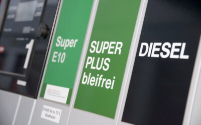 Combustibles sintéticos neutros en carbono: Bosch revoluciona los carburantes