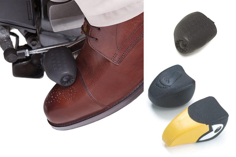 Protector Cambio de Tucano Urbano