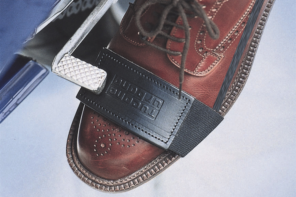 Protector calzado de Tucano Urbano