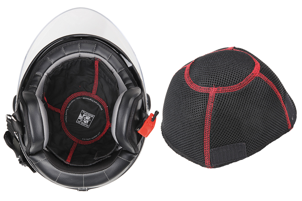 Sotocasco Papam Tucano Urbano