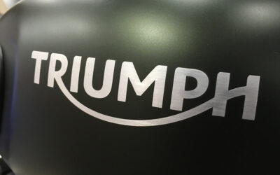 Triumph y Bajaj unen fuerzas