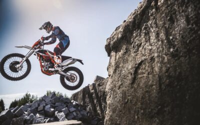 KTM Freeride 250 F 2018: Off Road para todo