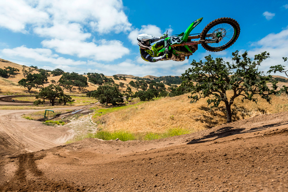 Nuevo casco VFX-WR de Shoei