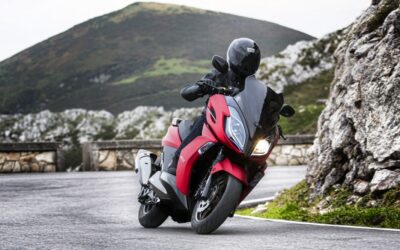 SYM extiende sus promociones de verano hasta final de mes