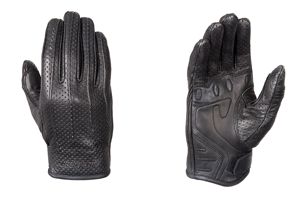 Guantes piel mujer Seventy Degrees