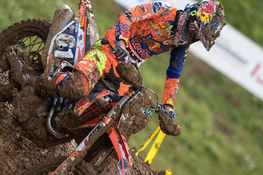 Jorge Prado, Motocross Francia
