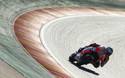 MotoGP Motorland: Todo listo para el GP de Aragón 2017