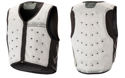 Chaleco refrigerante Cooling Vest de Alpinestars