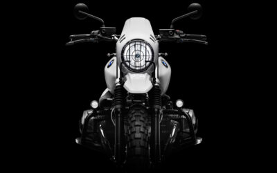 Nuevos accesorios Rizoma para la BMW R nineT