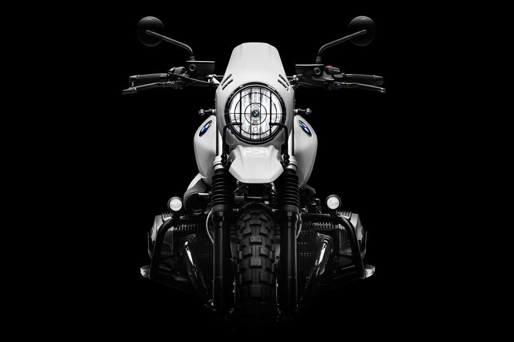 Nuevos accesorios Rizoma para la BMW R nineT