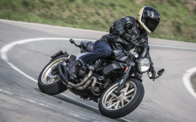 Ducati Scrambler. ¿Cuál es la mejor? Todos sus precios