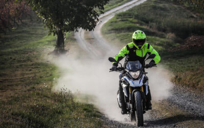 Acerbis: todas sus novedades en ropa y accesorios para la moto