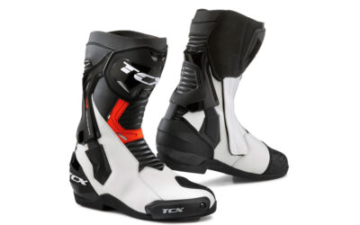 Botas para moto ST-Fighter de TCX
