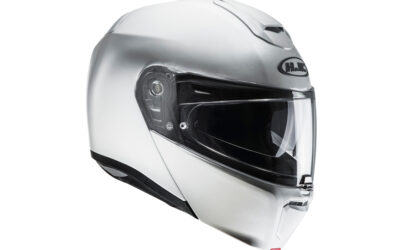 Casco RPHA 90 de HJC