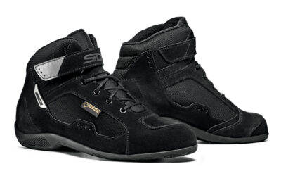 Bota urbana para moto Duna Gore de SIDI