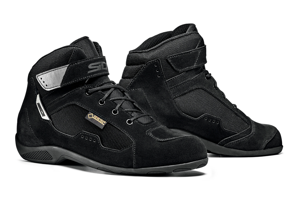 Bota urbana para moto Duna Gore de SIDI