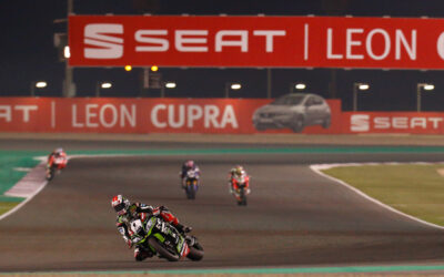Qatar pone punto y final el Mundial SBK 2017
