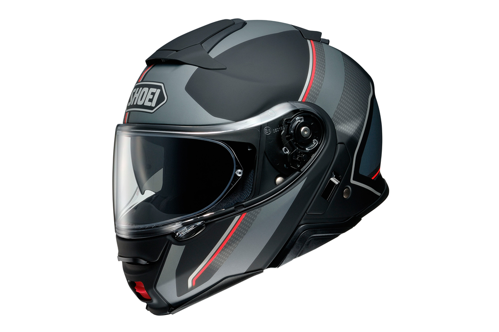 Casco Shoei NEOTEC II Excursión