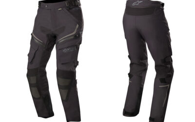 Pantalones Touring Revenant Gore-Tex de Alpinestars