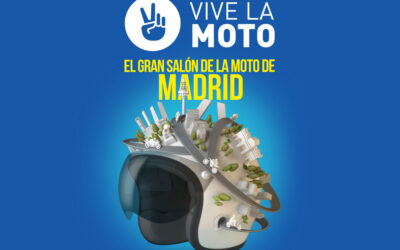 El Salón de la Moto de Madrid vuelve en 2018 al recinto ferial de IFEMA después de 10 años